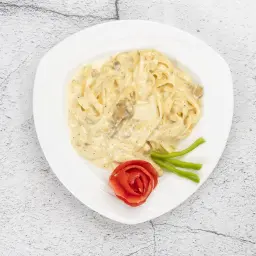 Fettuccine Pasta